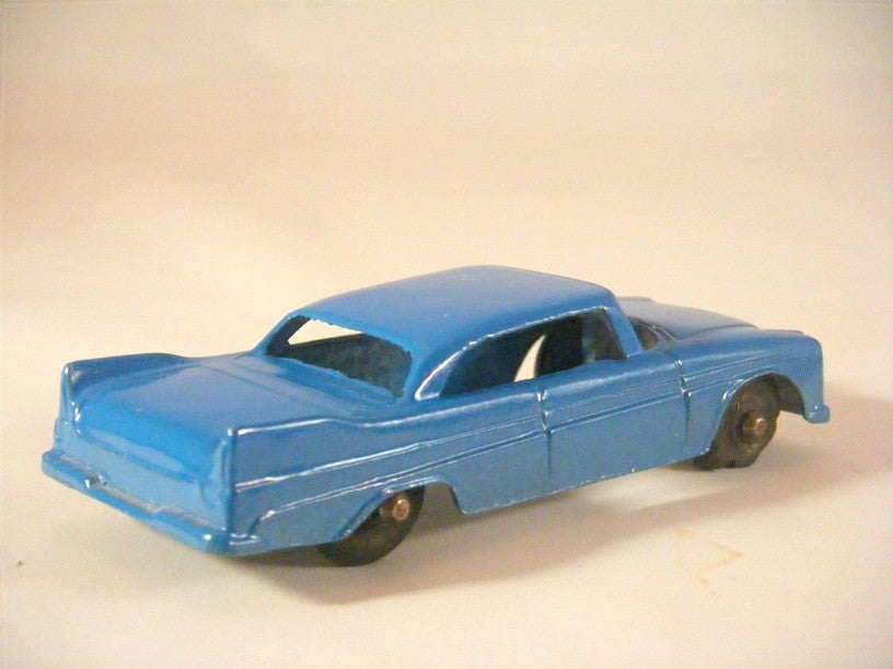 TootsieToy 1957 Plymouth Fury