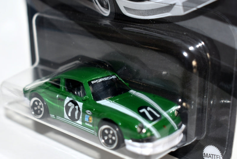 Hot Wheels - Vintage Racing Club - 1971 Porsche 911