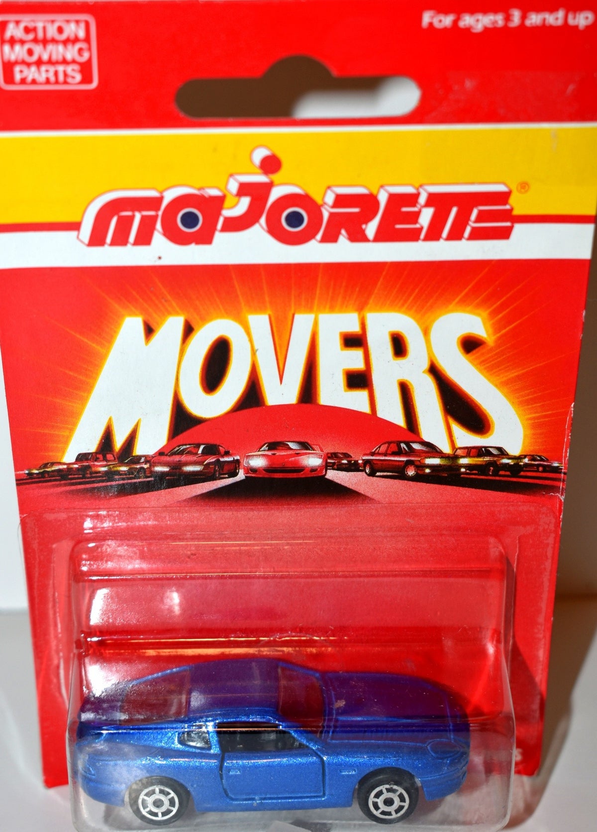 Majorette - Aston Martin
