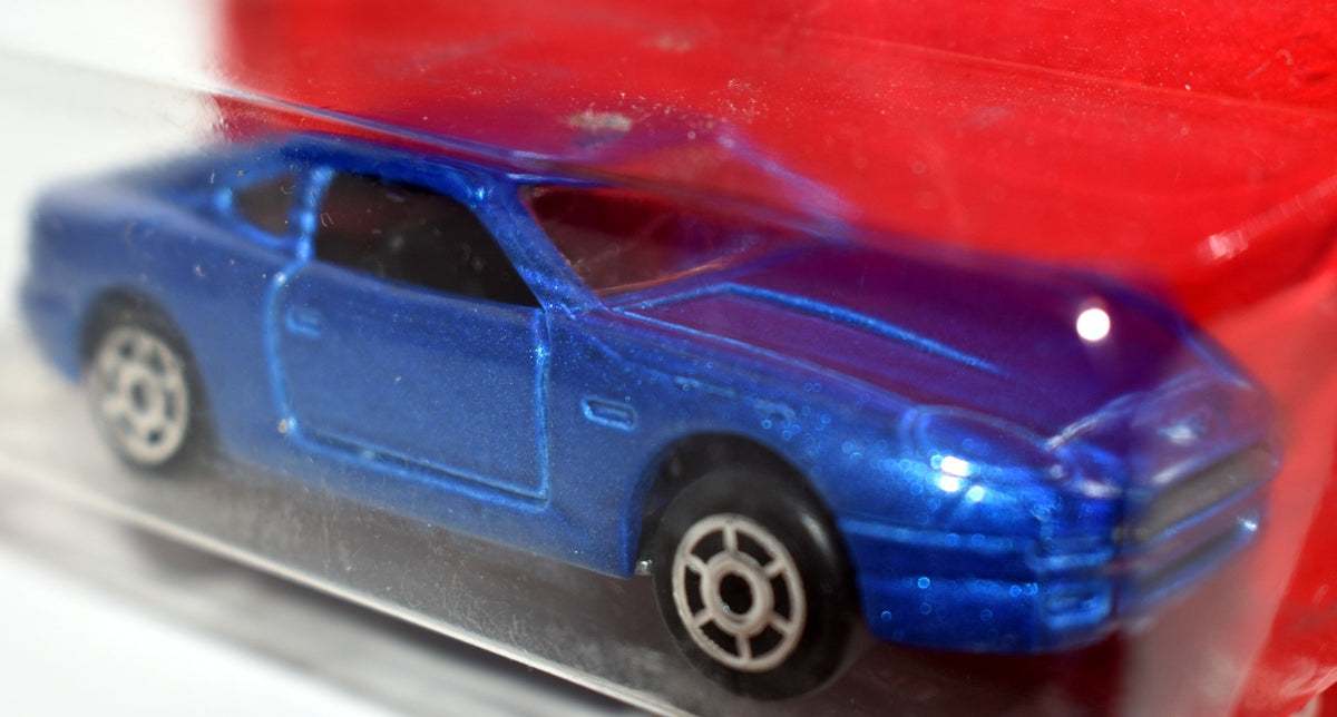 Majorette - Aston Martin