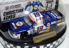 Winners Circle NASCAR Authentics - Christian Eckes NAPA Chevy Silverado