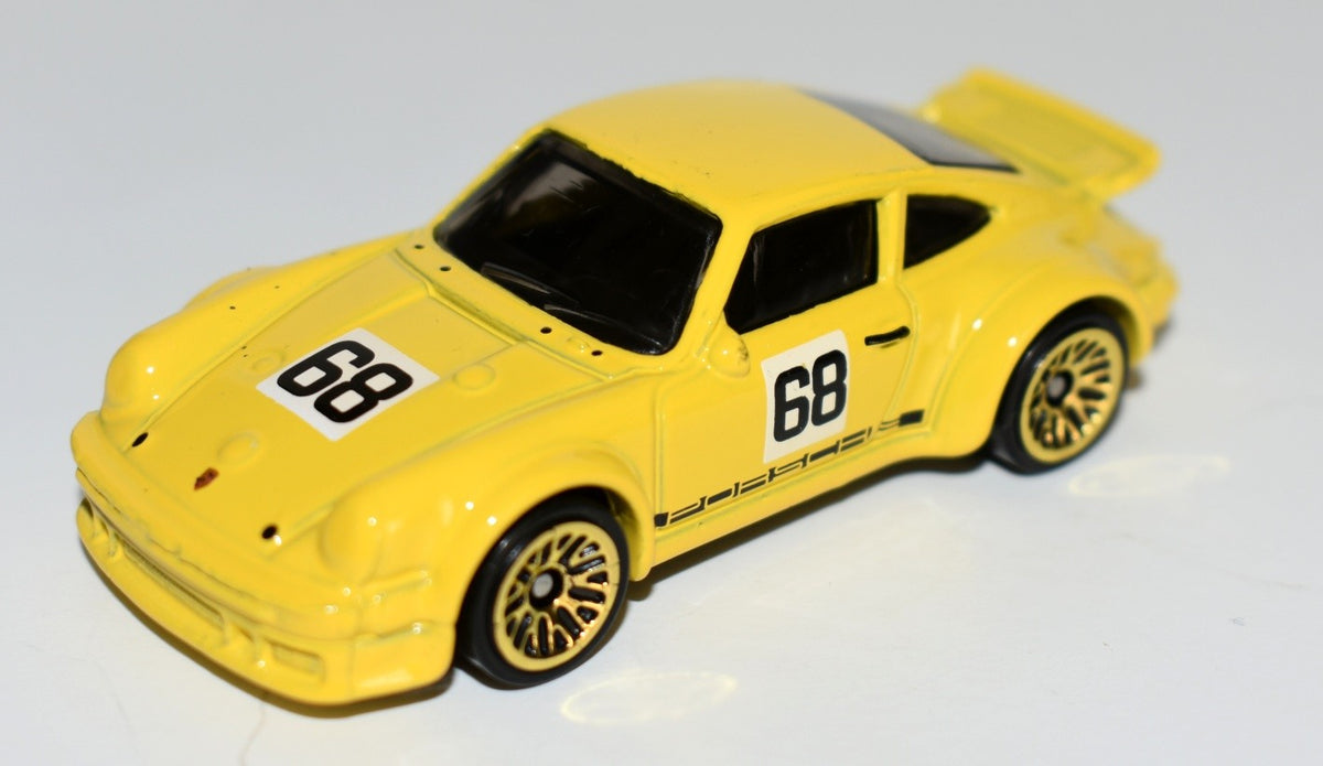 Hot Wheels  - Limited Edition - Porsche 934 Turbo RSR