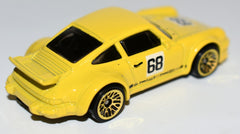 Hot Wheels  - Limited Edition - Porsche 934 Turbo RSR