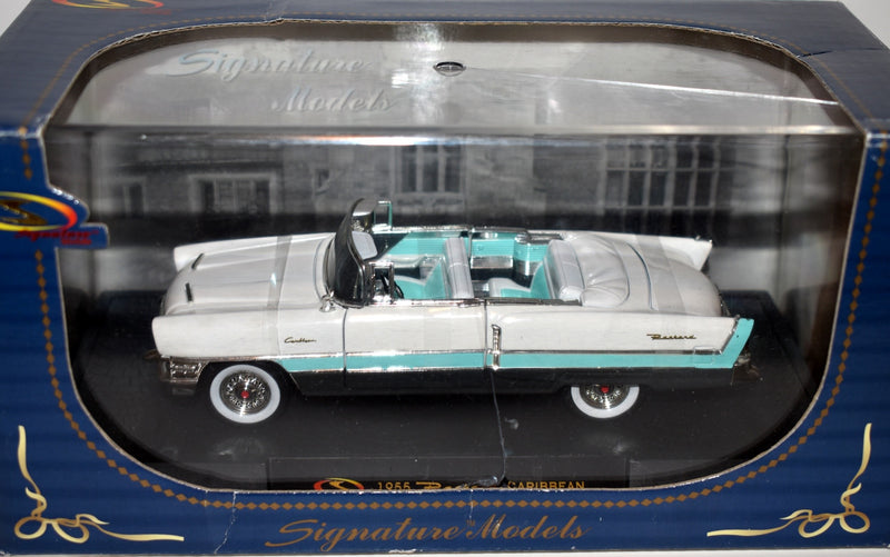 Signature Models - 1955 Packard Caribbean Convertible