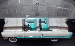 Signature Models - 1955 Packard Caribbean Convertible