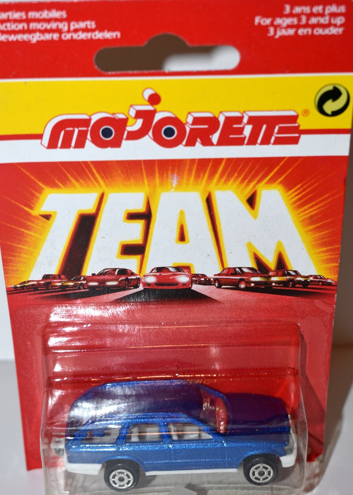 Majorette - Mercedes-Benz 300TE Estate