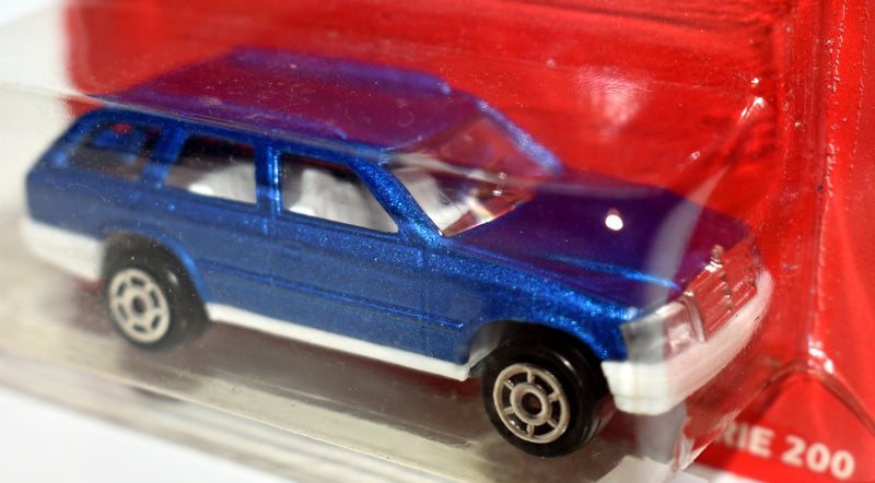 Majorette - Mercedes-Benz 300TE Estate