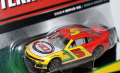 NASCAR Authentics - Hendrick Motorsports 40th Anniversary Set - Terry Labonte