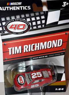 NASCAR Authentics - Hendrick Motorsports 40th Anniversary Set - Tim Richmond
