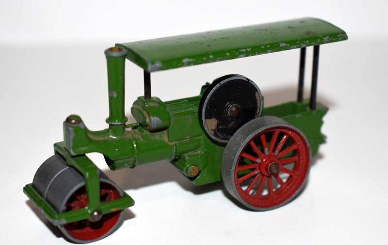 Matchbox Models of Yesteryear - Y11A 1920 Aveling Porter Steam Roller
