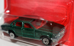 Majorette - Jaguar XJ6 Sedan