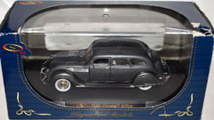 Signature Models - 1936 Chrysler Airflow