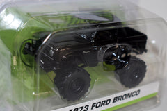 Jada: Just Trucks - 1973 Ford Bronco 4x4