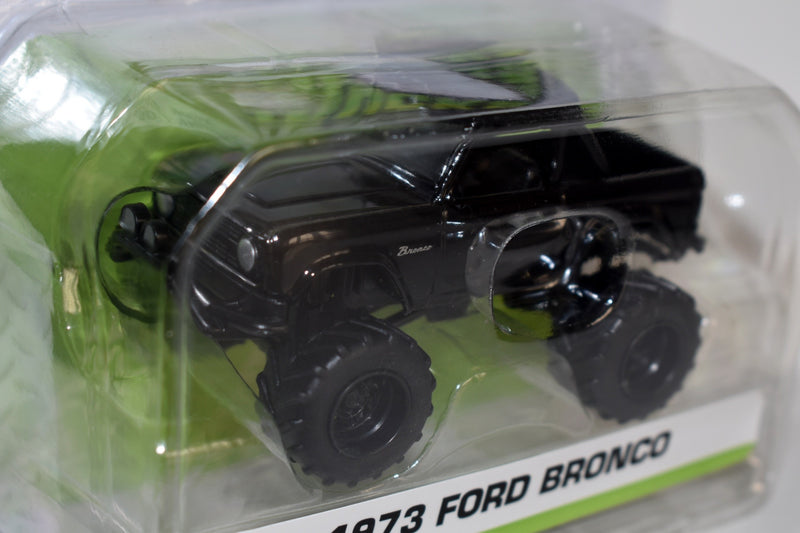 Jada: Just Trucks - 1973 Ford Bronco 4x4