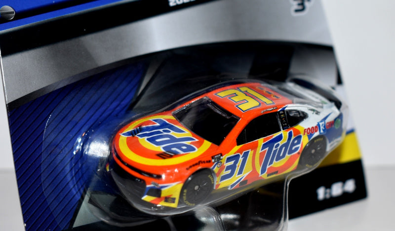 Lionel NASCAR Authentics - Justin Haley Tide Chevrolet Camaro