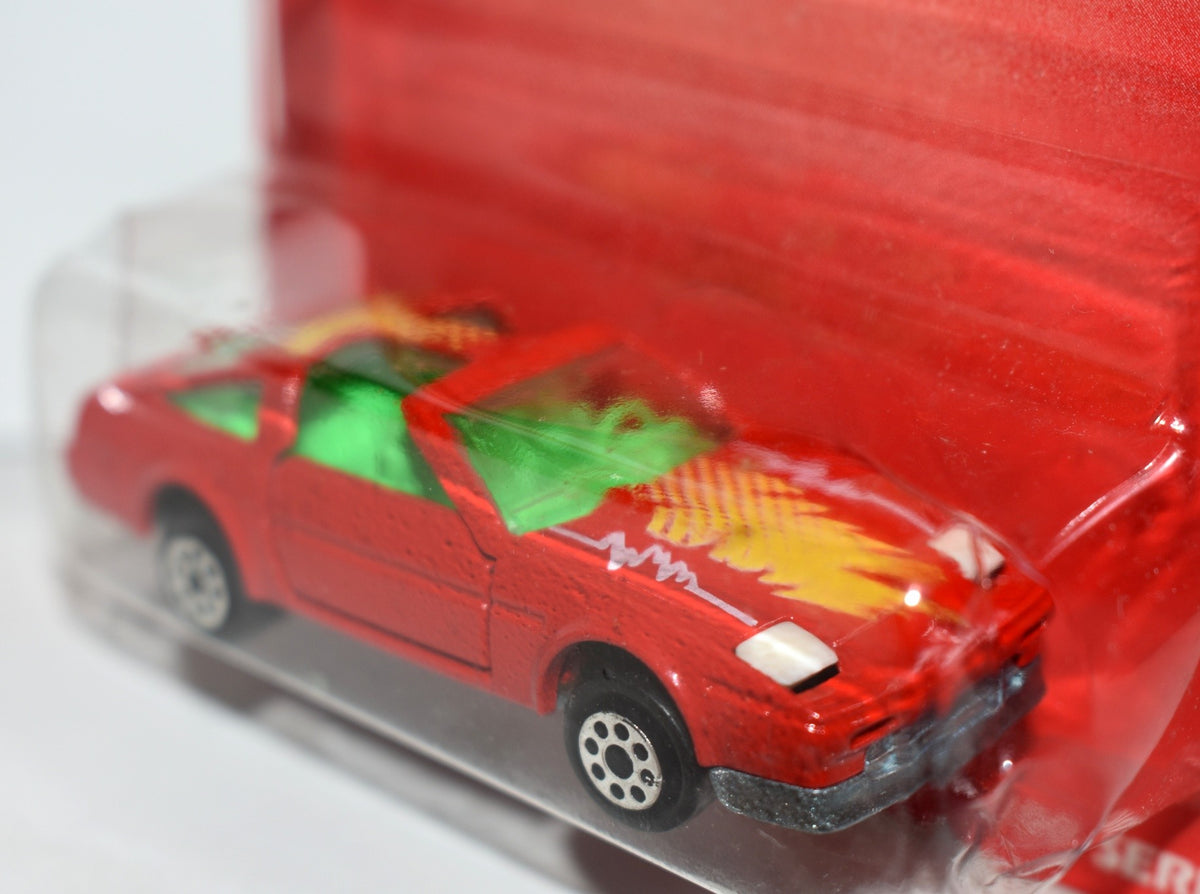 Majorette 200 Series - Nissan 300 ZX