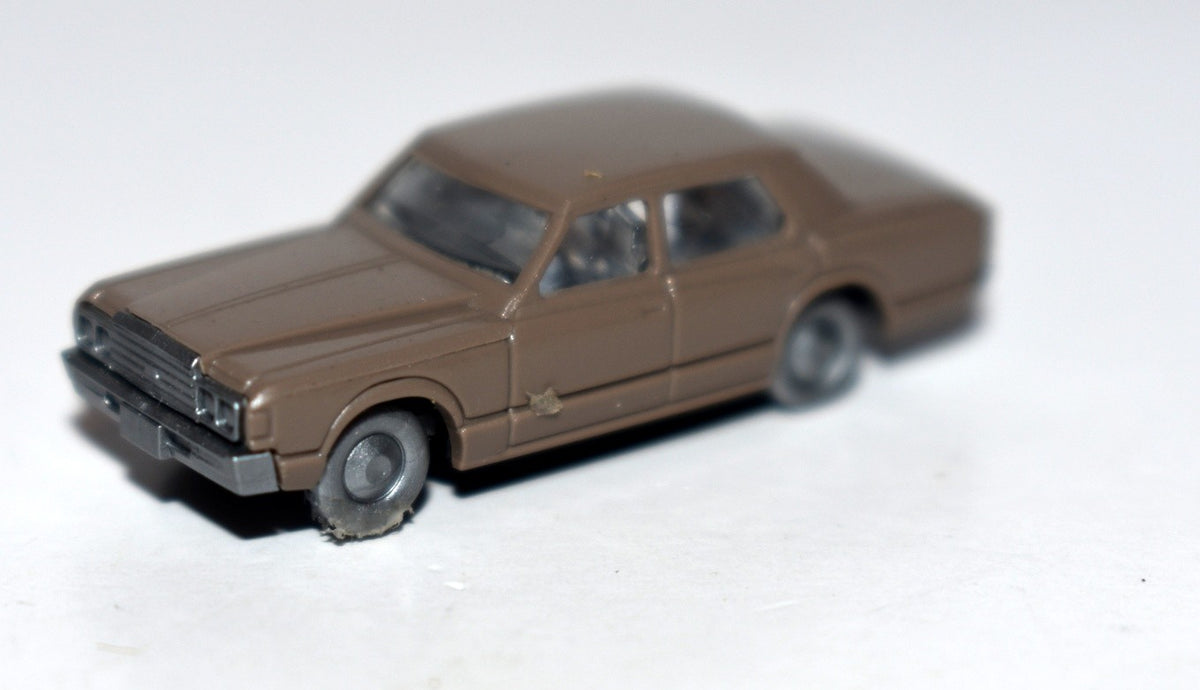 Kato (N Scale) - Toyota Crown Sedan