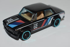 Hot Wheels  - Limited Edition - BMW 2002