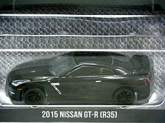 Greenlight - Black Bandit - Nissan GT-R (R35)