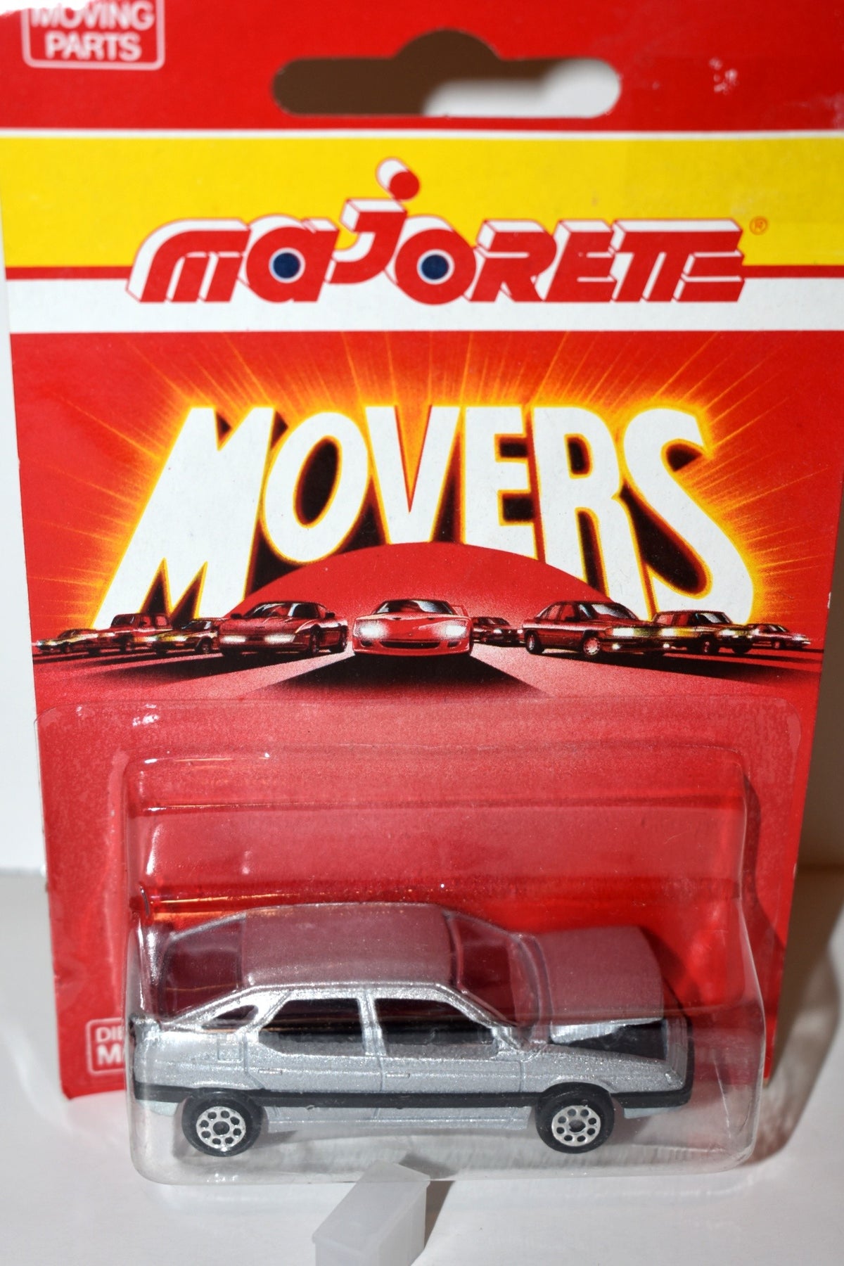 Majorette 200 Series - Citroen XM Sedan