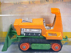 Matchbox Big Bull Bulldozer (MB12C-1)