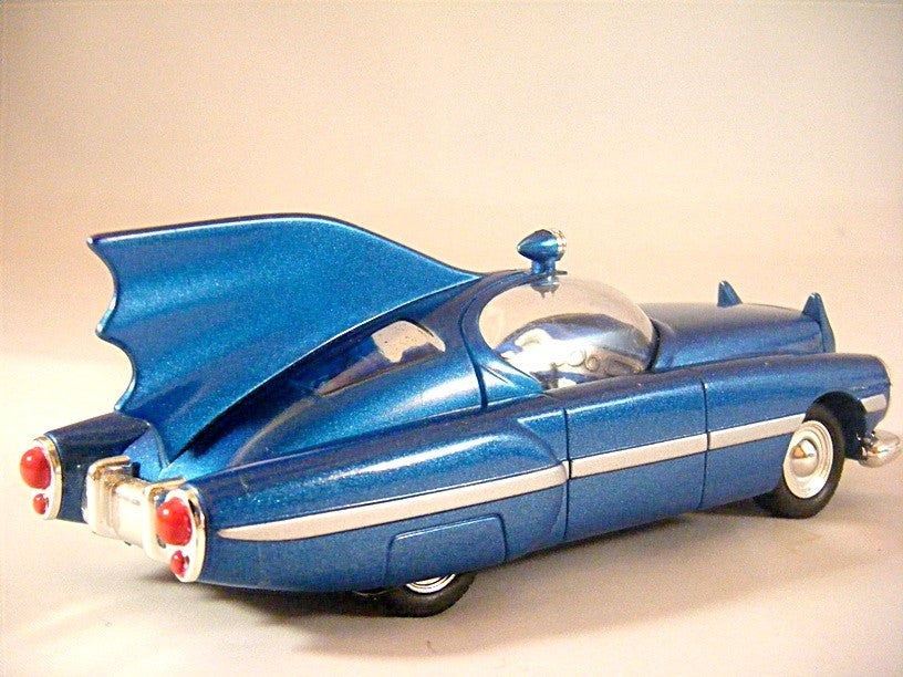 Corgi 1950's DC Comics Batmobile