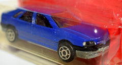Majorette 200 Series - Renault Safrane Sedan