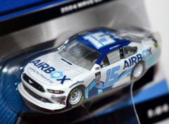 Lionel NASCAR Authentics - Hailie Deegan Toter Ford Mustang Stock Car