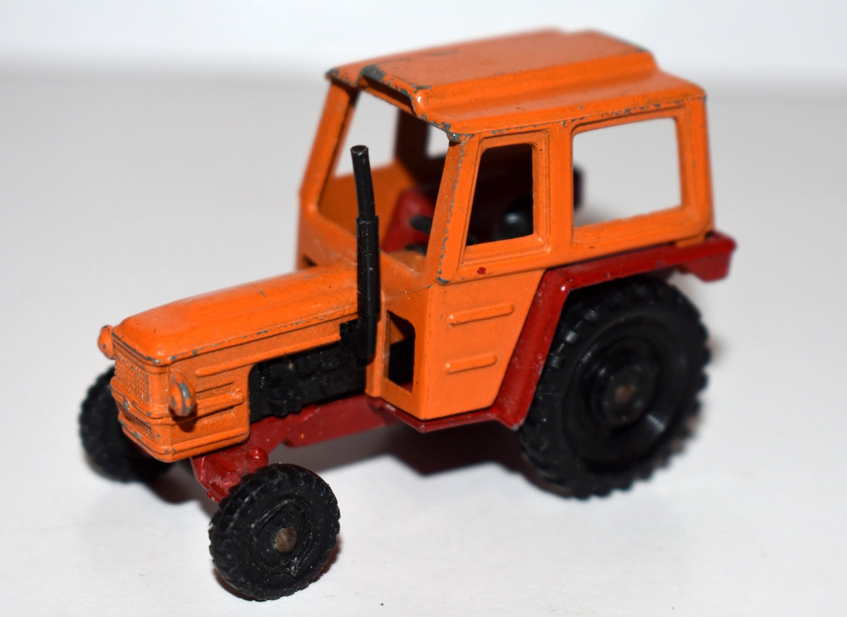 Corgi Juniors (4C-1) Zetor 5511 Farm Tractor