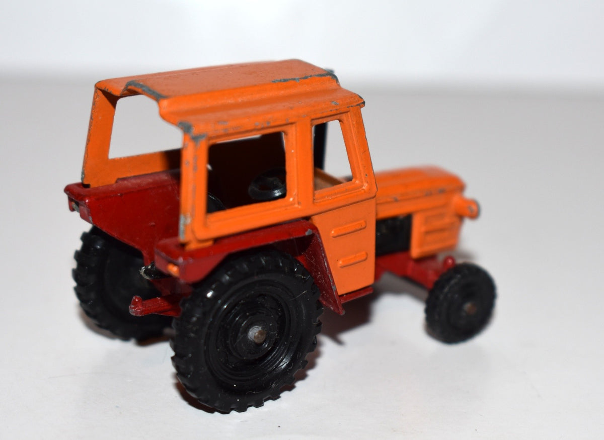 Corgi Juniors (4C-1) Zetor 5511 Farm Tractor