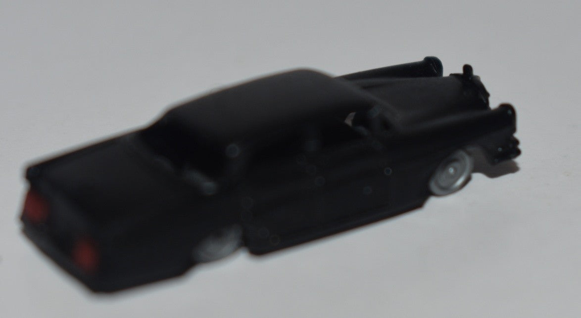 Kato (N Scale) - Mercedes Sedan