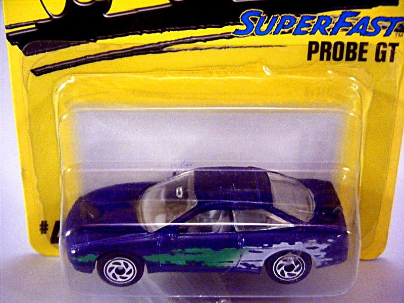 Matchbox - Ford Probe