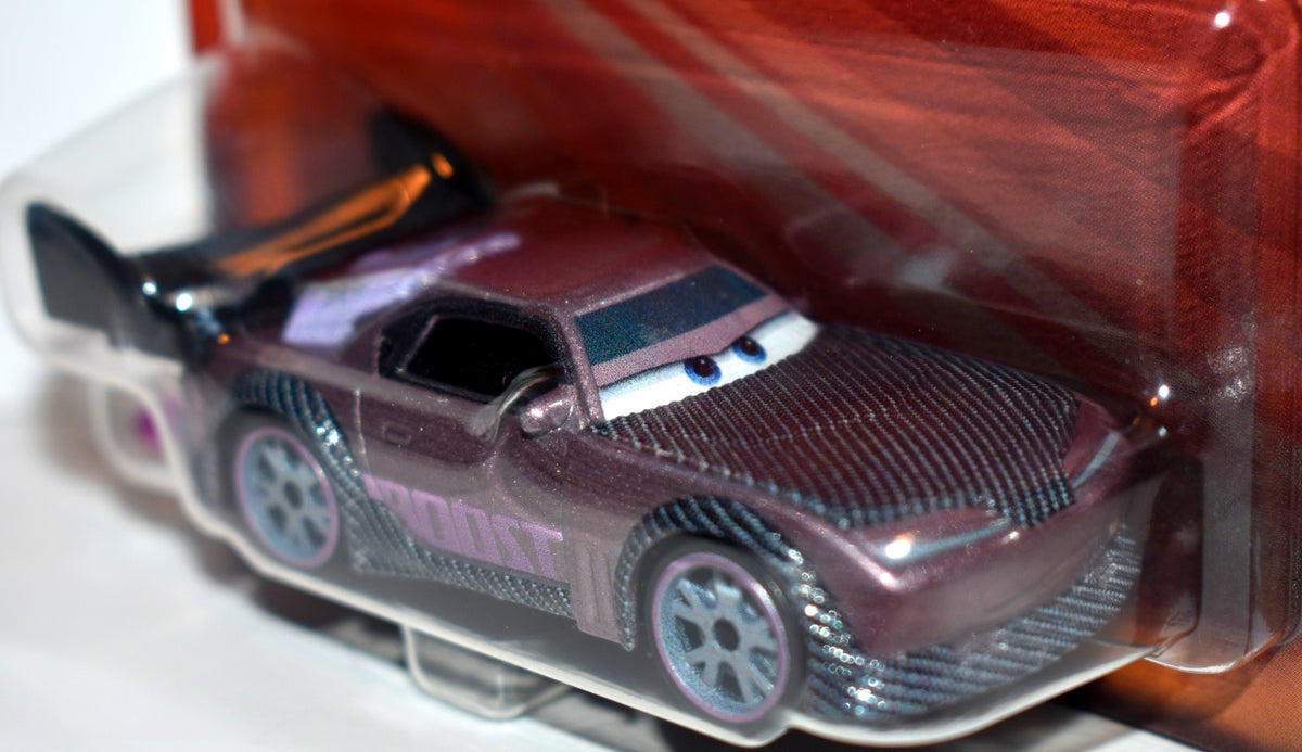 Disney CARS  - Boost - Kyoku Jitsu - 1999 Nissan Silva