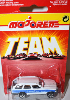Majorette - Mercedes-Benz Service 300TE Estate