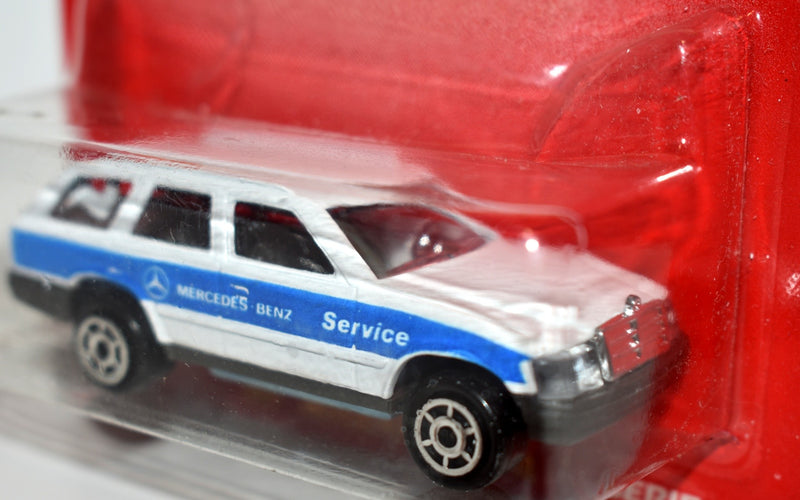 Majorette - Mercedes-Benz Service 300TE Estate