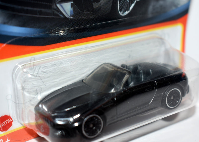 Matchbox Mercedes-AMG SL 63