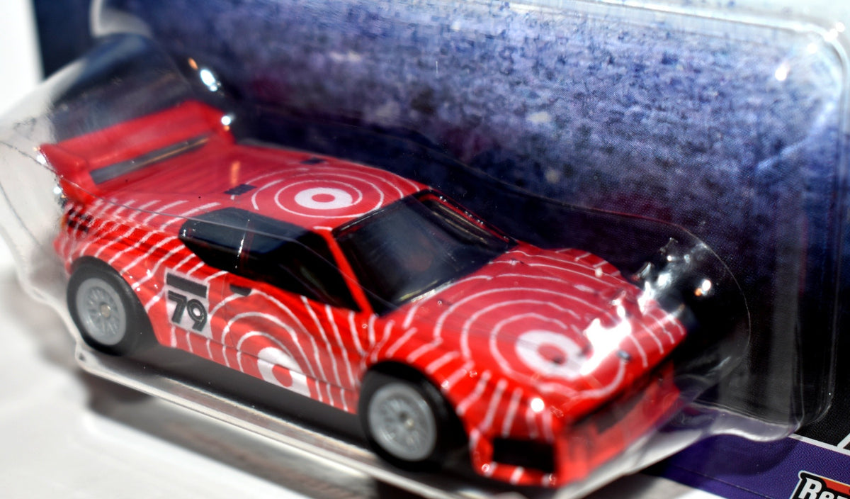 Hot Wheels - Premium -  Exotic Envy - BMW M1