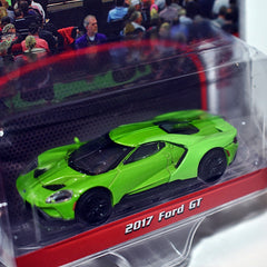 Greenlight Barrett Jackson - 2017 Ford GT