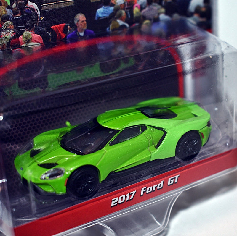Greenlight Barrett Jackson - 2017 Ford GT