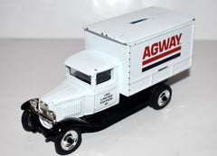Ertl -  Promotional Bank -1930 Chevrolet Agway Delivery Truck