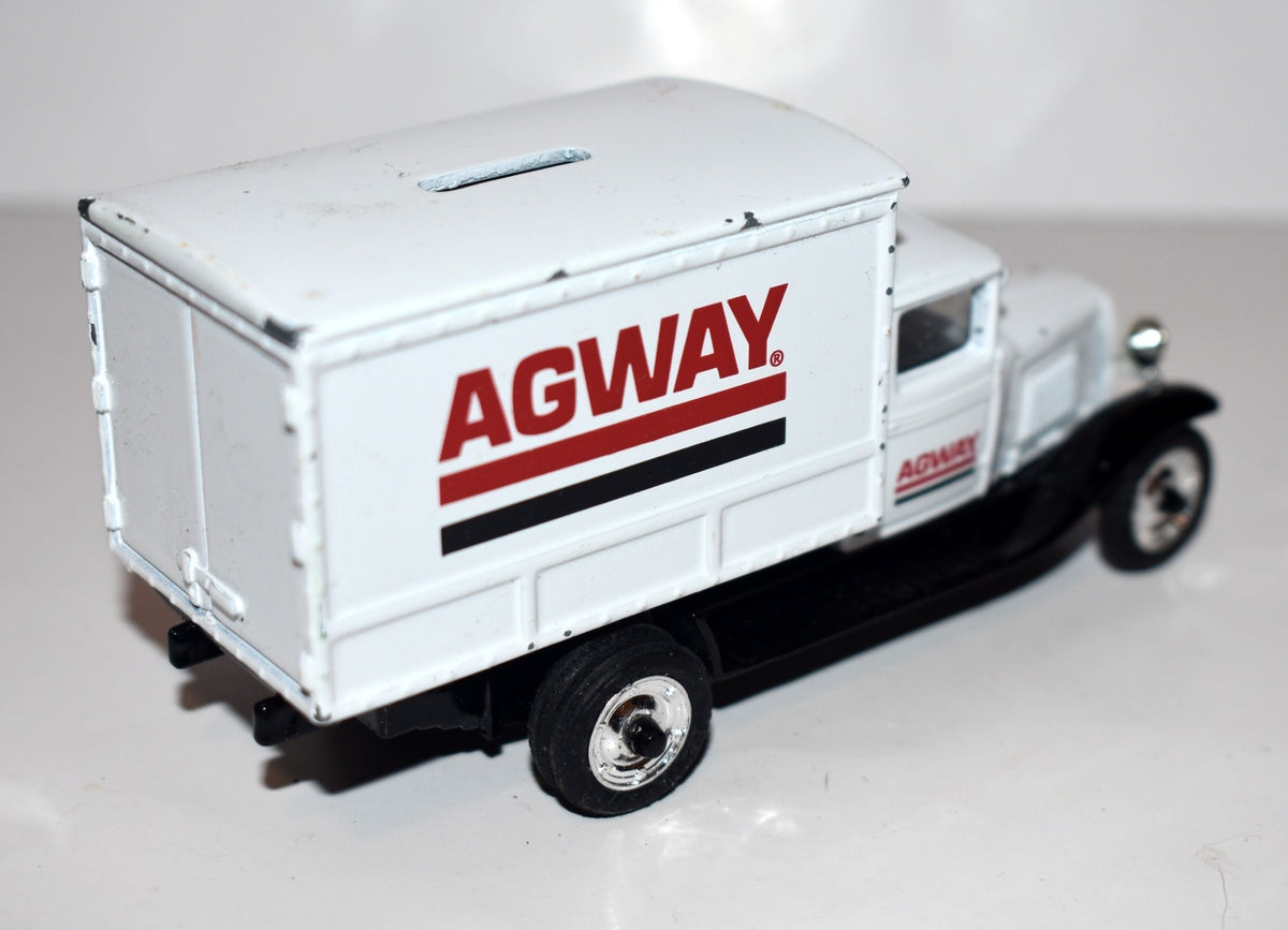 Ertl -  Promotional Bank -1930 Chevrolet Agway Delivery Truck