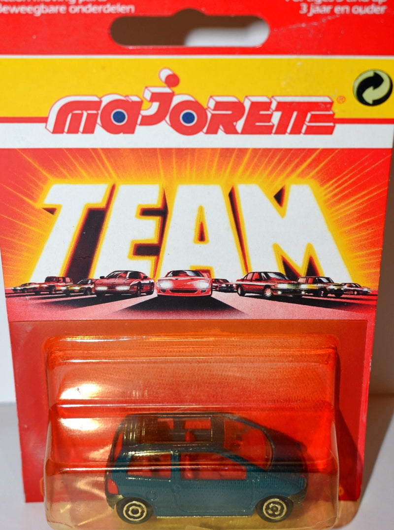 Majorette 200 Series - Renault Twingo