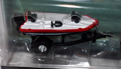 Maisto - Tow & Go - 1987 Chevrolet 1500 Pickup Truck & Bass Boat