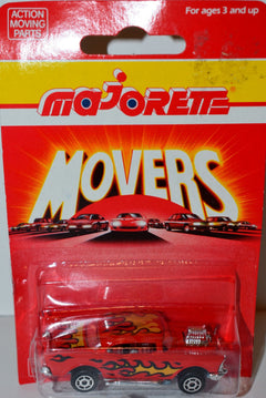 Majorette - 1957 Chevy Bel Air Hot Rod