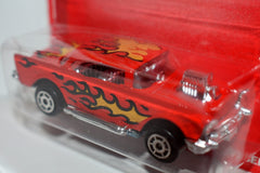 Majorette - 1957 Chevy Bel Air Hot Rod