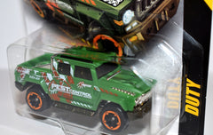 Zuru - Custom Hummer H2 SUT Pest Control Truck