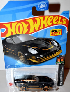 Hot Wheels -  El Segundo Coupe