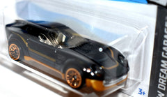 Hot Wheels -  El Segundo Coupe