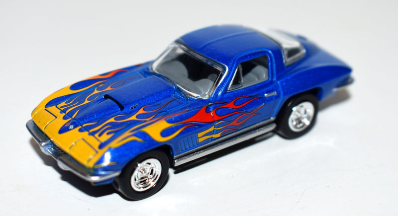 Auto World - 1967 Chevrolet Corvette 427 Coupe