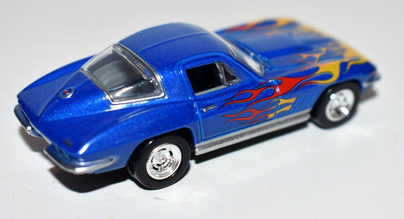 Auto World - 1967 Chevrolet Corvette 427 Coupe